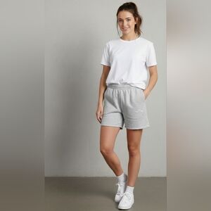 Lazypants Shorts Premium Fleece XS